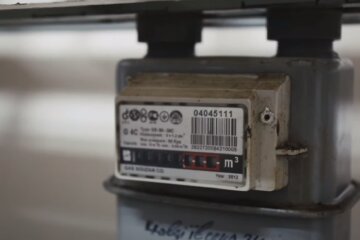 Показники з газового лічильника: у "Нафтогазі" попередили про наслідки, якщо їх не передати або запізнитись