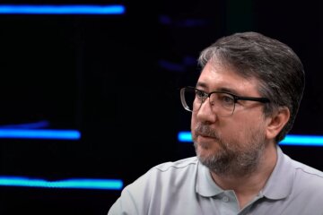 Юрий Гаврилечко