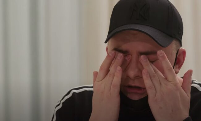 Андрей Данилко