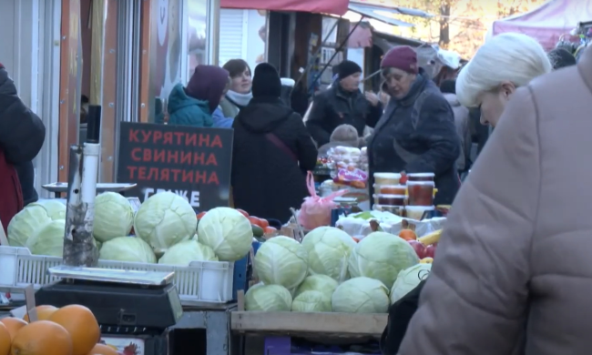 Подорожчання на рівні 20%: в Україні суттєво змінилися ціни на популярний овоч