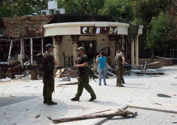 Одной бомбы мало: боевики на Донбассе сделали неожиданное заявление по ликвидации Захарченко