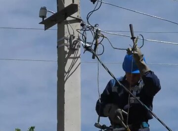 Графіки відключення світла у Харківській області на 21 травня
