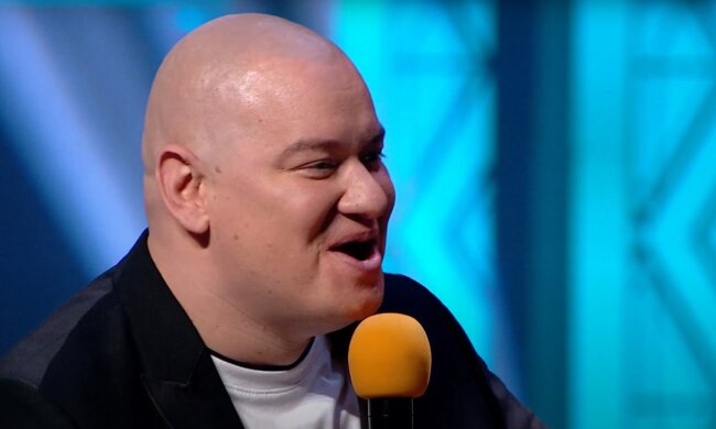 Нахабний Кошовий з "Квартал 95" покаявся за жарт над відомим українцем, скандальне відео: "Зовсім з дуба впав..."