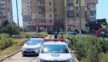 Батьки закрили 5-місячну дитину в квартирі: фото і подробиці НП під Одесою