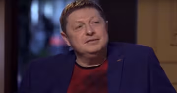 Борис Шефир рассказал о планах Квартала 95 на будущее: "Собираем вокруг себя самых талантливых"