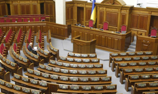 Николай Томенко об изменениях в Конституцию, двухпалатном парламенте и вреде от либерализма (видео)