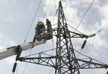 Графіки відключення світла у Полтавській області на тиждень з 20 по 26 квітня