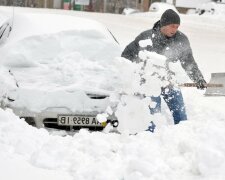 Зима в Украине покажет нрав: «готовьтесь к снежному вторжению», новый прогноз