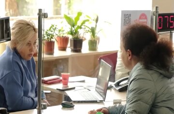 Грошова допомога для ВПО в Одеській області 