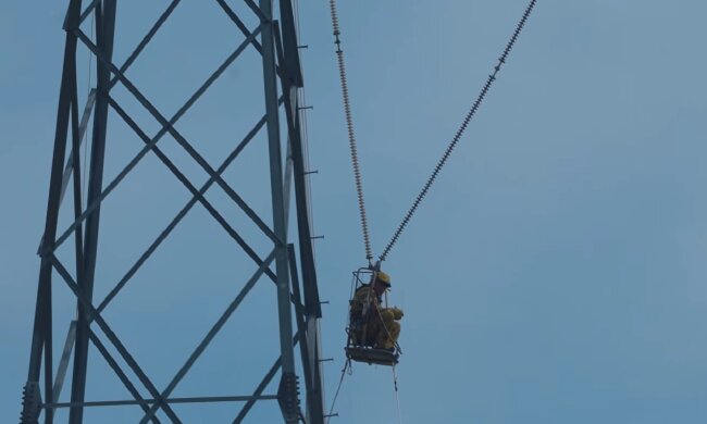Графіки відключення світла у Запоріжжі на 10 липня