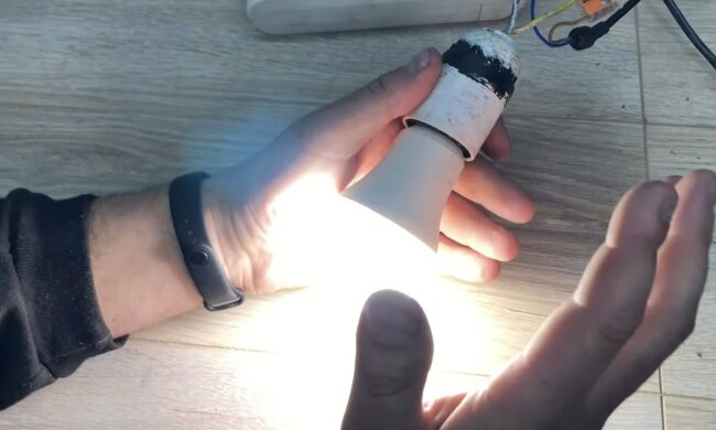 График отключения света в Чернигове на 14 января