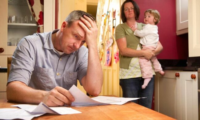 субсидия, коммуналка, тарифы, долги