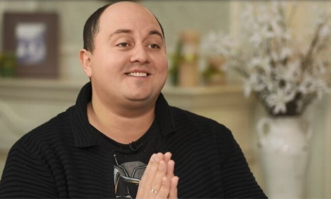 Юрий Ткач
