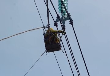 Графики отключения света в Чернигове на 16 января