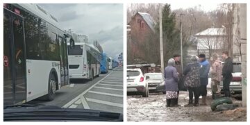 Почалася термінова евакуація росіян із Бєлгорода, виїхали 90 автобусів: перші деталі та кадри