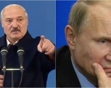Лукашенко раскрыл схему Путина, скандальное видео: "Не буду стоять на коленях"