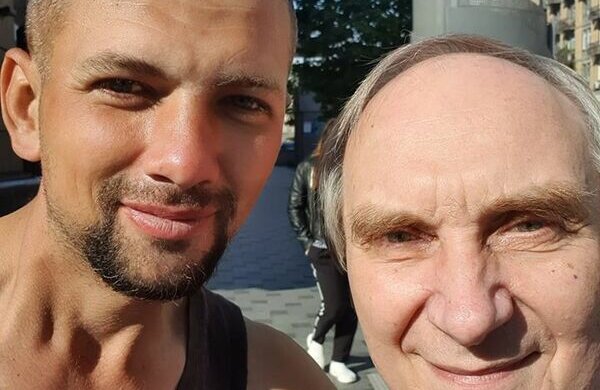 "Ночує в метро, нема навіть їжі": український патріот вирвався з полону "ДНР" і потрапив в нове пекло