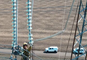 Графики отключения света в Харьковской области на 31 марта