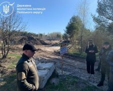 Екоінспекція