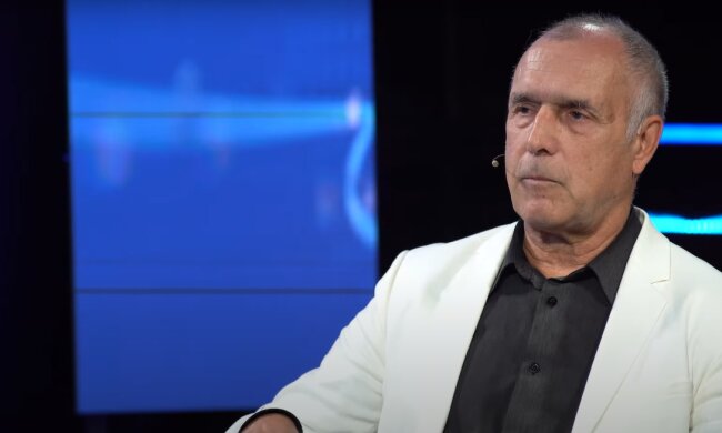 Интересный есть маркер, - геополитический эксперт Сергей Удовик рассказал, откуда происходит украинский трезубец