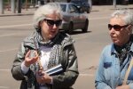 Субсидии для пенсионеров в Полтавской области с 1 июня