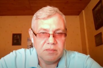 Олександр Вербицький
