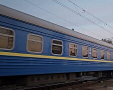 Новий графік руху поїздів у Харківській області 