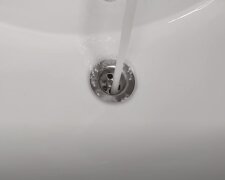 Изменение тарифа на воду в Киеве, 1 июня