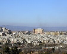 В Дамаске произошел второй страшный теракт