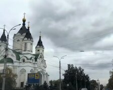 Самый точный прогноз погоды в Запорожье на период с 12 по 19 августа.