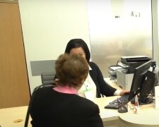 Грошова допомога для пенсіонерів у Сумській області