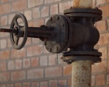 График отключения газа в Волынской области