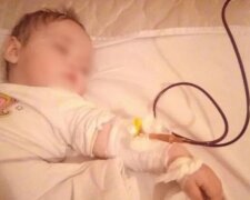 Китайський вірус забрав життя 11-місячної українки, деталі: "Лікували від отруєння і бронхіту"