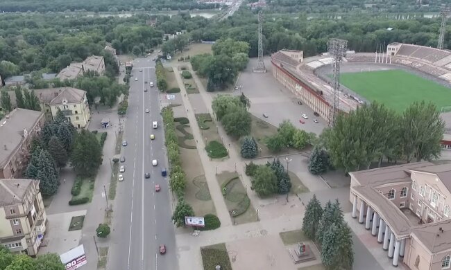 Прогноз погоди у Кривому Розі