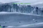 Экипажи Bayraktar TB2 превращают врага на украинской земле в пепел: зрелищные кадры