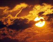Сонце готує останній літній удар по Києву: прогноз на 27 серпня