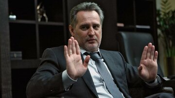 Олигарха Фирташа объявили в международный розыск