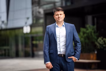 Олег Леонідович Міщенко