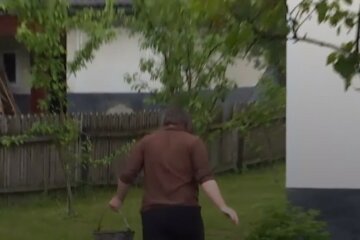 Землетрясение