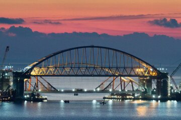 крымский мост