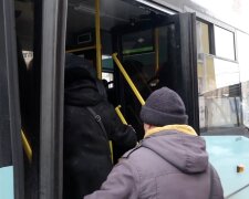 Подорожчання проїзду в Полтаві