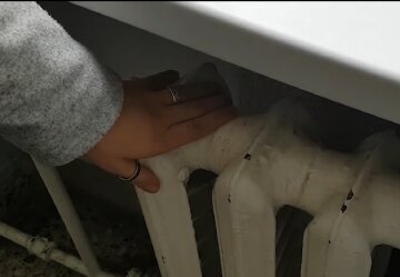 Завершение отопительного сезона в Одессе