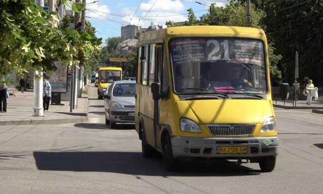 Нова система оплати проїзду в Івано-Франківську