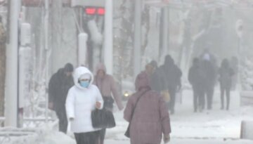 Погода наробить лиха в Україні, рятувальники попередили про небезпеку: кому дістанеться найбільше
