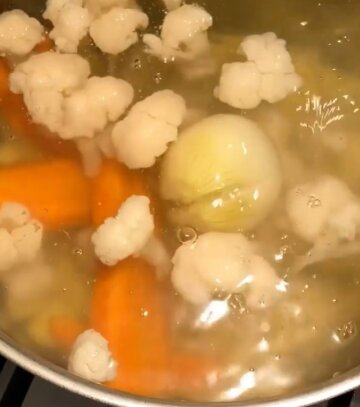 Суп с капустой (98 рецептов с фото) - рецепты с фотографиями на Поварёinternat-mednogorsk.ru