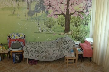Безкоштовне житло для переселенців у Кривому Розі