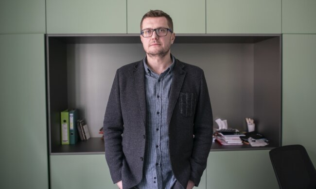 иван баканов