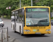 Ограничение движения транспорта в Хмельницкой области