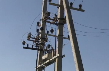 Графики отключения света в Черкасской области на 27 мая