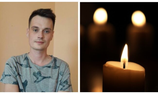 "Такий молодий, як шкода": Україну приголомшила смерть відомого журналіста ТСН, подробиці